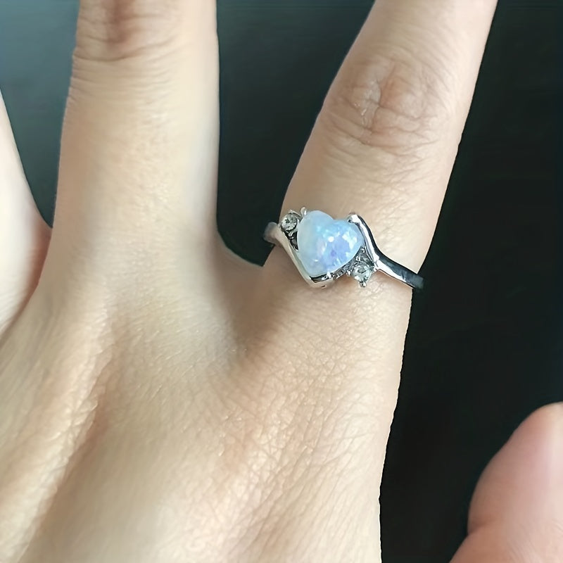 Estelle Mondstein-Ring