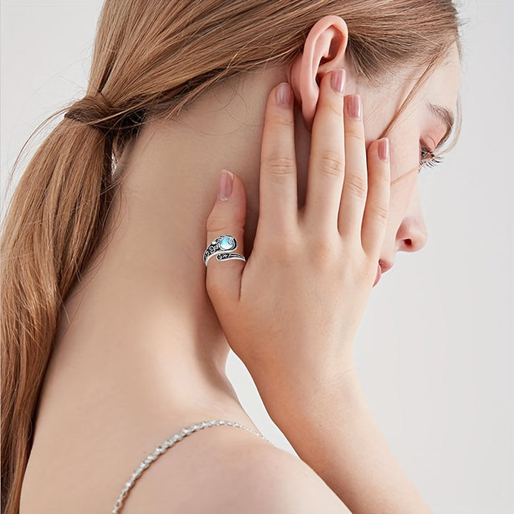 Bague Maude Mondstein