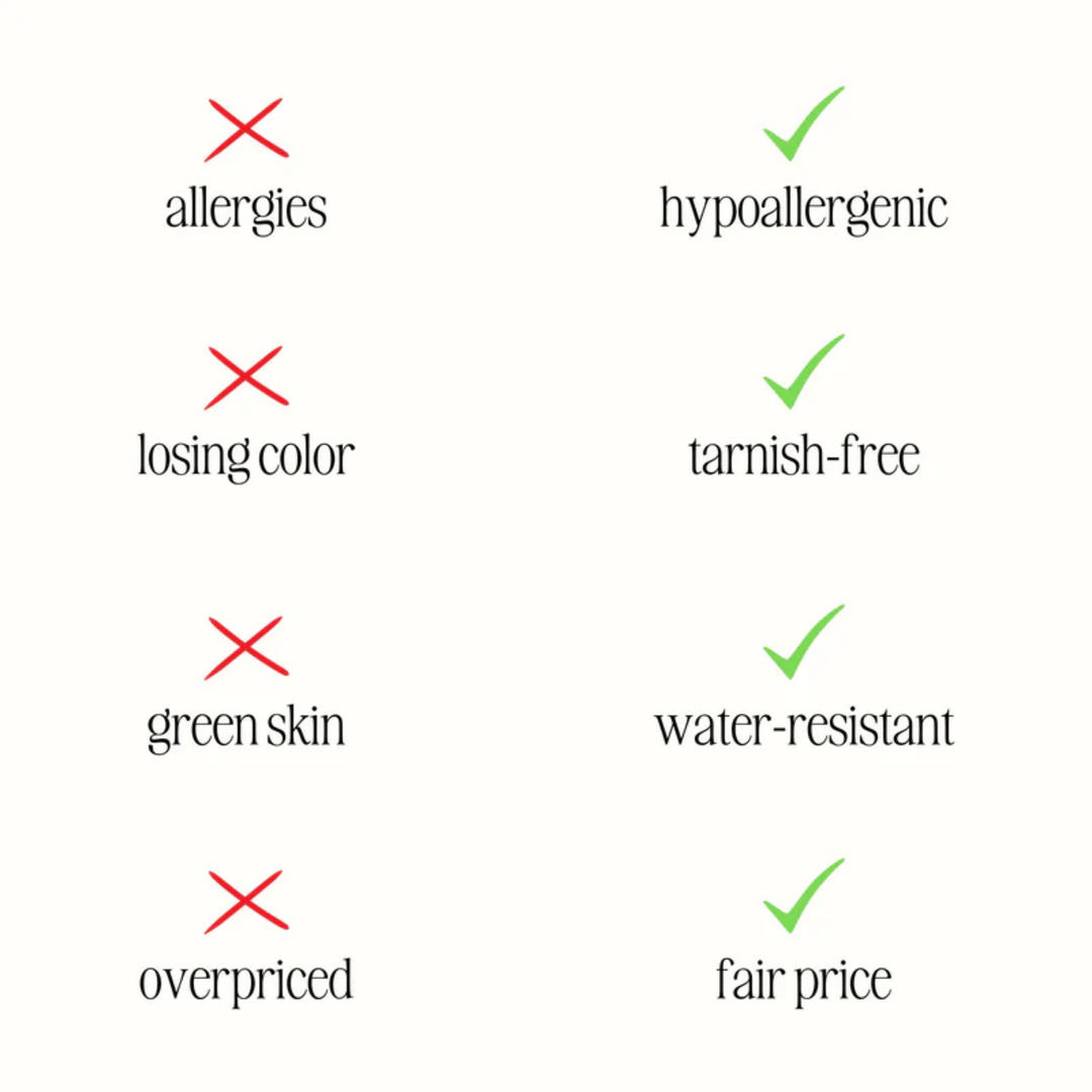 Collier Serment de l'Océan