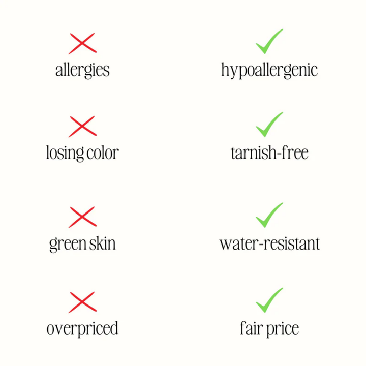 Collier Serment de l'Océan