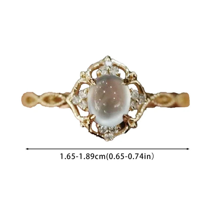 Bague Mathilda Mondstein