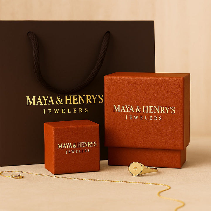 Bague Nerisse Valgarde | Or