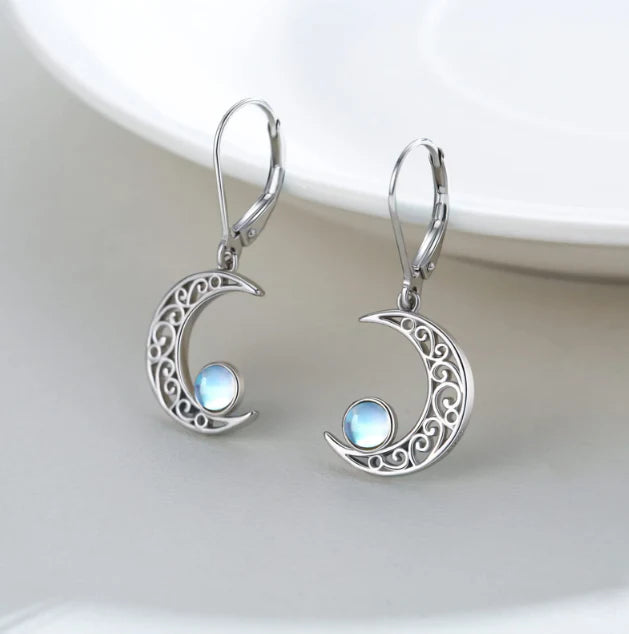 Boucles d'oreilles Rheta Mondstein