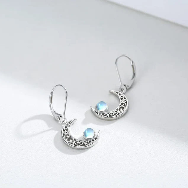 Boucles d'oreilles Rheta Mondstein