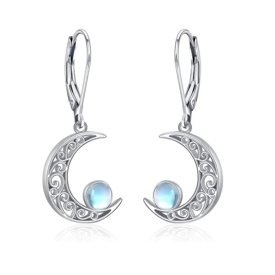 Boucles d'oreilles Rheta Mondstein