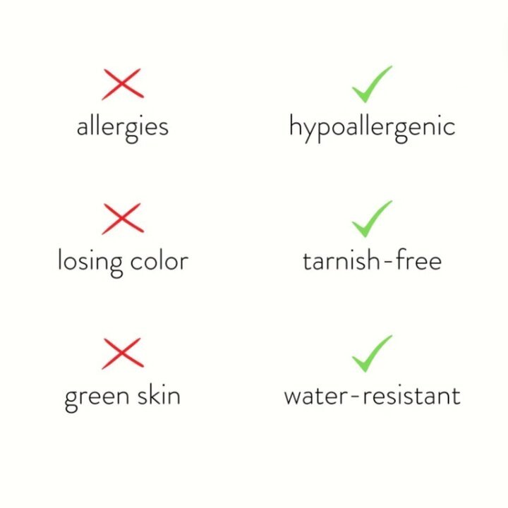 Collier à Chaîne Multi-Couches